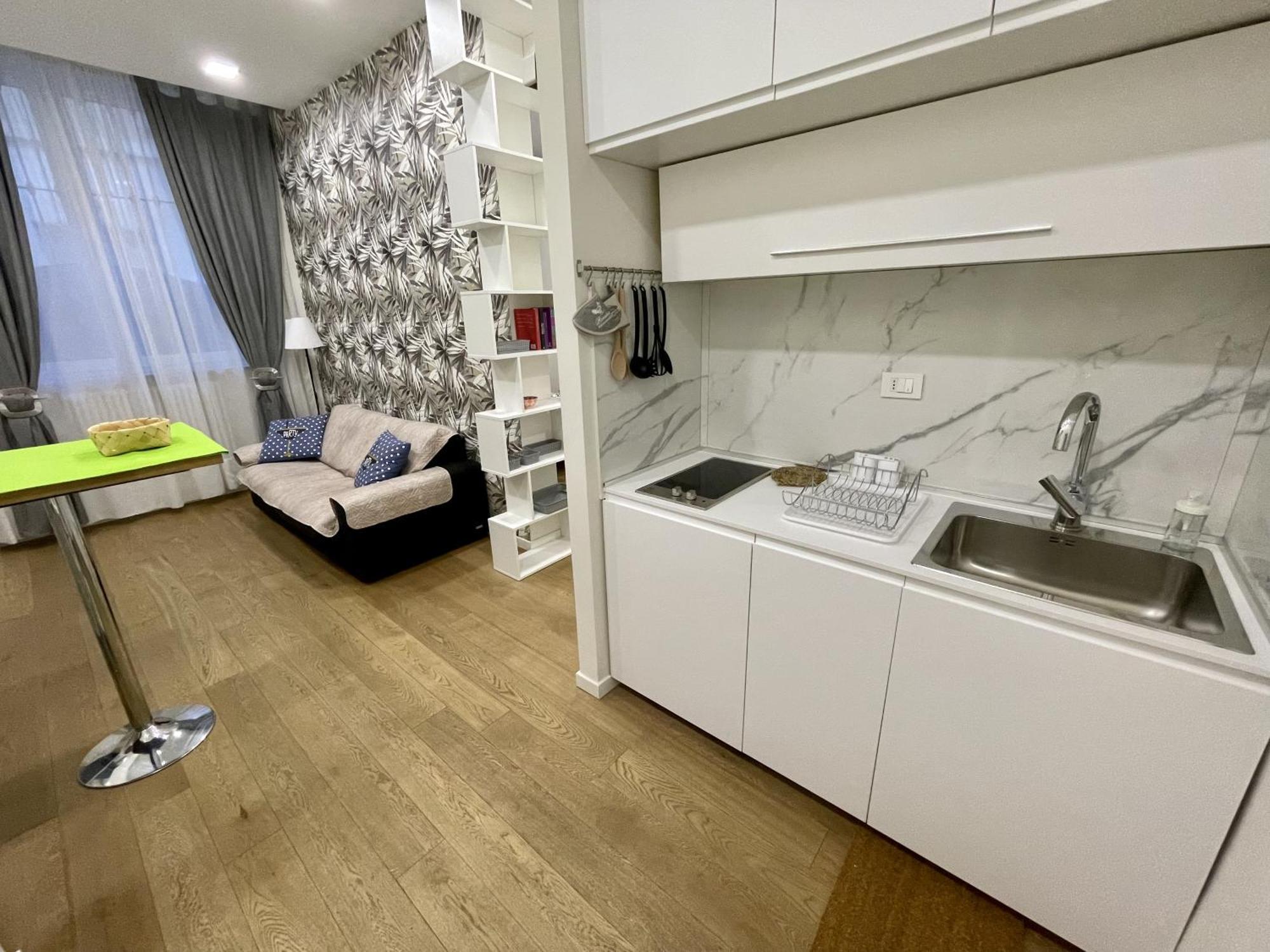 Apartamento @Arsenale38_Torino 2 Passi Dal Centro-Porta Nuova Exterior foto